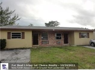 530 NE 37th St, Pompano Beach, FL 33064