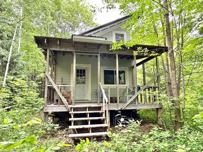 12980 N High Way #122, Saxon, WI, 54559