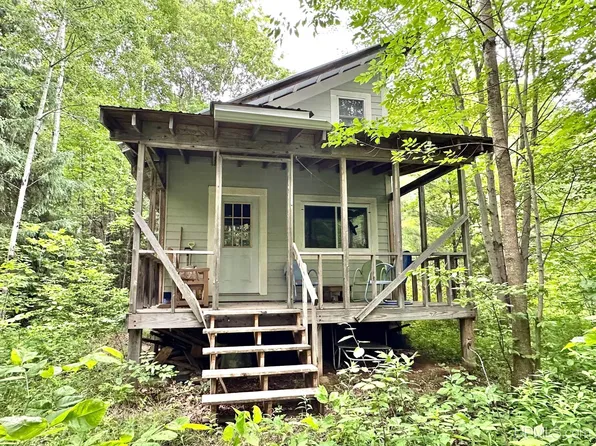 12980 N High Way #122, Saxon, WI 54559