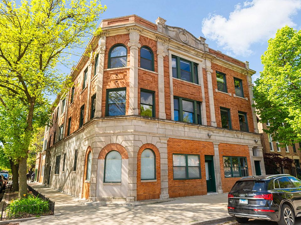 1st image of 1803 W Huron St #2