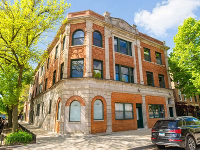 1803 W Huron St #2, Chicago, IL, 60622