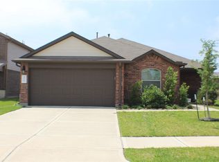 9510 Green Maple Ct, Richmond, TX 77407