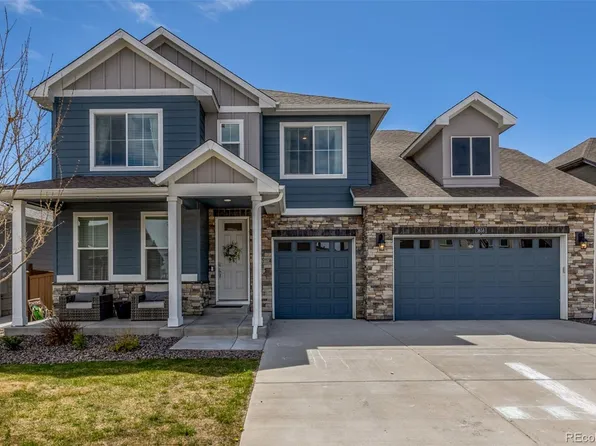 1658 Pinion Wing Circle, Castle Rock, CO 80108