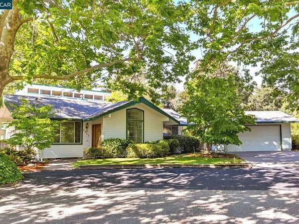 4061 Marianne Dr, Lafayette, CA 94549