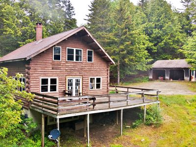 452 Pleasant Street, Blue Hill, ME, 04614