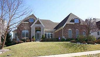 1st image of 333 Greycliff Bluff Dr
