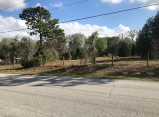 17702 Medley Ave, Spring Hill, FL 34610