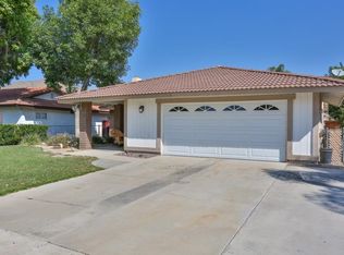 23708 Outrigger Dr, Canyon Lake, CA 92587