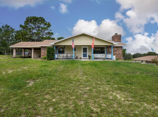 9660 N Matsonford Ave, Dunnellon, FL 34433
