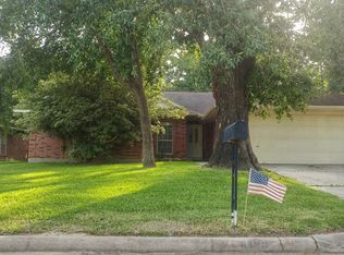 4119 Hermitage Hollow Ln, Kingwood, TX 77339