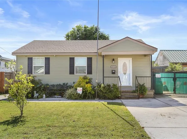 212 Lemon St, Metairie, LA 70005
