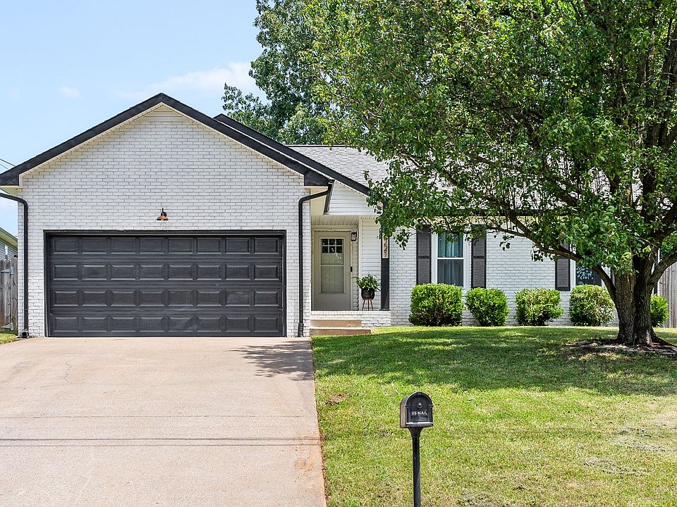 1st image of 1221 Verkler Dr