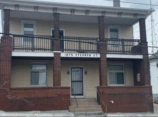 1075 Steuben St APT 1, Pittsburgh, PA