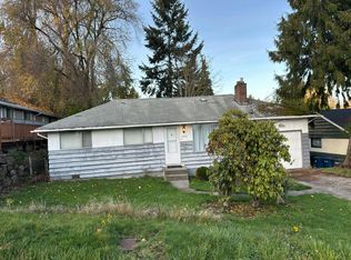 4848 S 168th St, Seattle, WA 98188