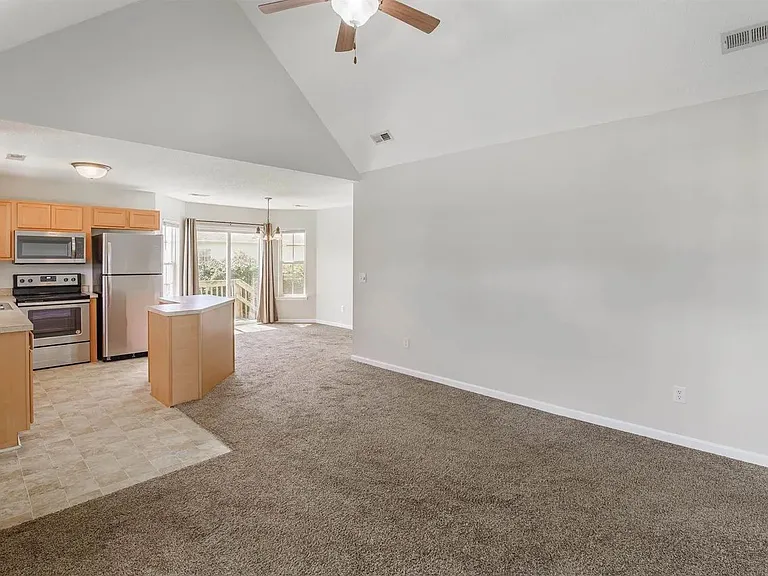 541 Old Bush River Rd — Photo 4
