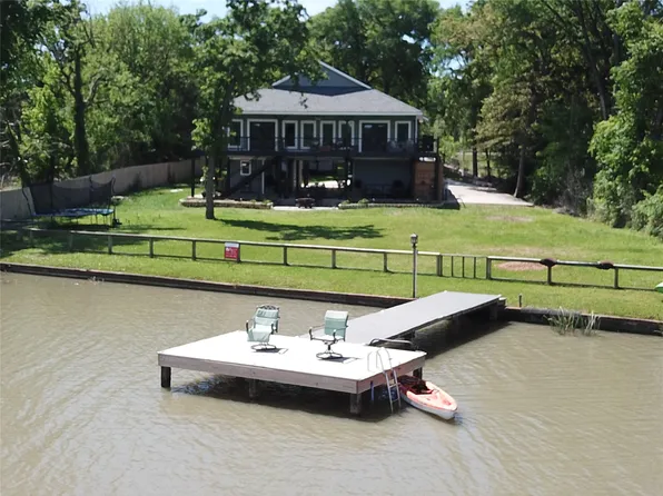 298 Lcr Redbud A #A, Mexia, TX 76667