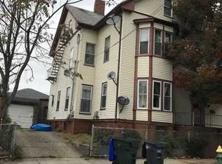 45 Bernon St, Providence, RI 02908