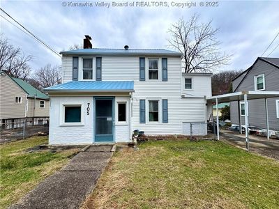 705 Glendale Ave, South Charleston, WV, 25303