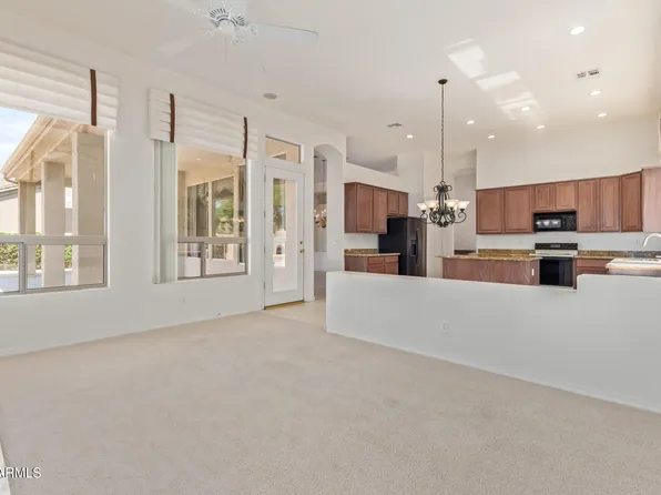 11560 E COTTONTAIL Lane, Scottsdale, AZ 85255