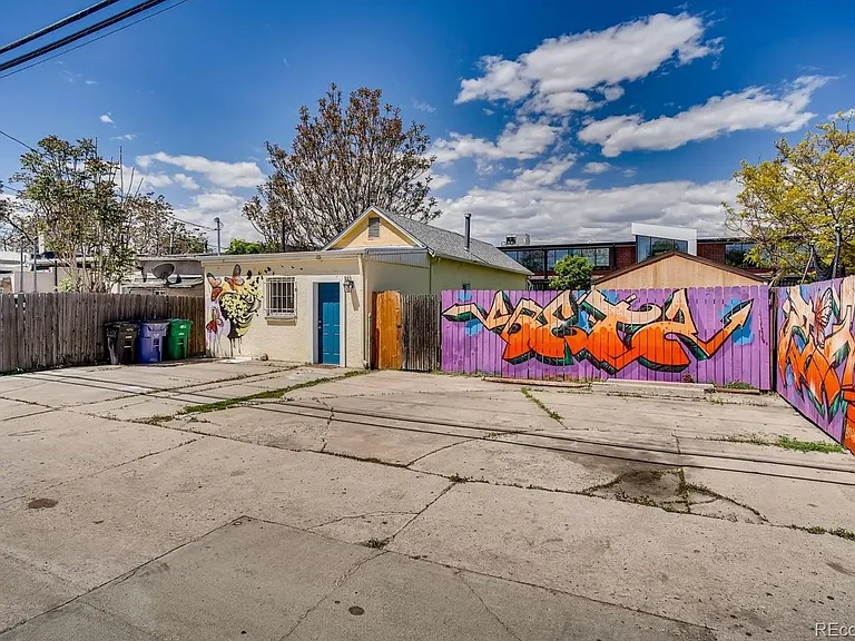 4032 N Pecos St — Photo 34