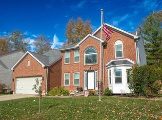 1084 Ridgepointe Dr, Batavia, OH 45103