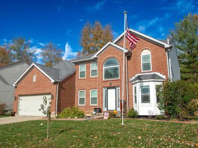 1084 Ridgepointe Dr, Batavia, OH, 45103