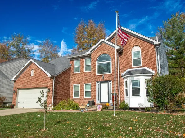 1084 Ridgepointe Dr, Batavia, OH 45103