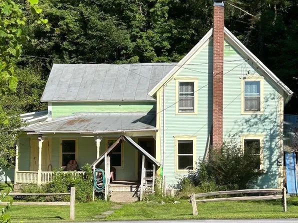 1847 Tyler Branch Road, Enosburg, VT 05450