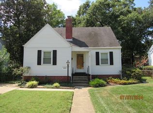 3925 Oliver St, Hyattsville, MD 20782