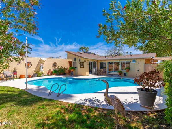 502 E ORION Street, Tempe, AZ 85283