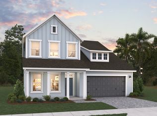 Rosewood Plan, Hills of Minneola, Minneola, FL 34715