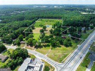 7359 Pleasant Hill Rd, Lithonia, GA 30058