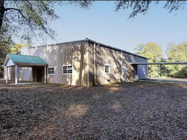 319 Dale County Rd #79, Headland, AL 36345