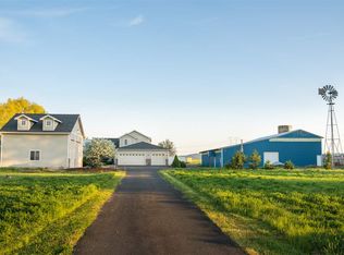 3601 W Staley Rd, Deer Park, WA 99006