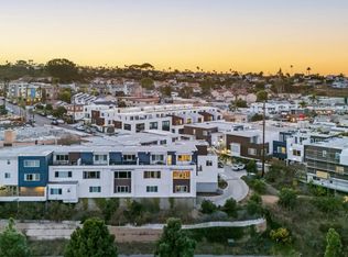 4100 Voltaire St UNIT 102, San Diego, CA 92107