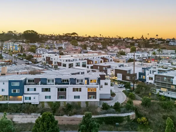 4100 Voltaire St Unit 102, San Diego, CA 92107
