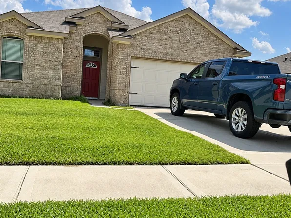 510 Johnson St, Dayton, TX 77535