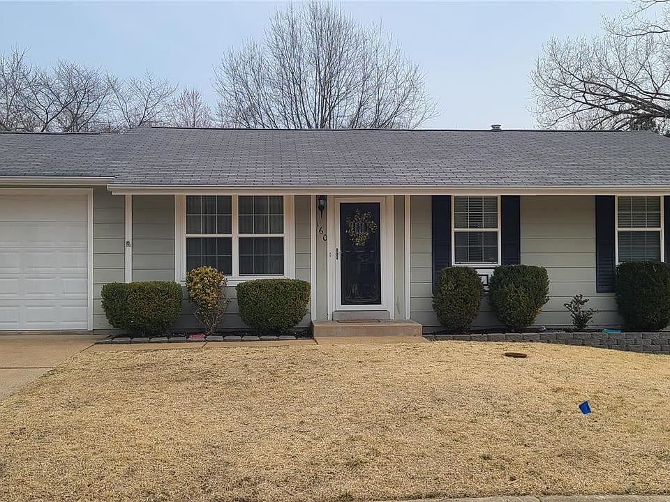1st image of 160 Sorlee Dr