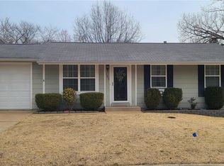 160 Sorlee Dr, Valley Park, MO
