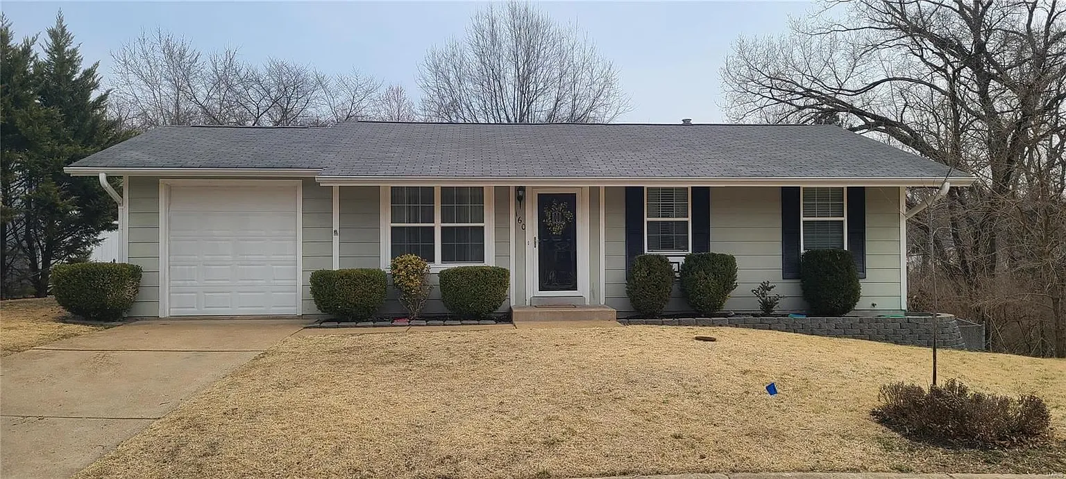 160 Sorlee Dr photo 1