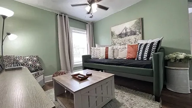 3305 N Cook St #A — Photo 16