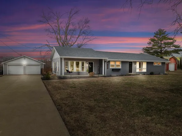14919 1078 Highway Hwy S, Henderson, KY 42420