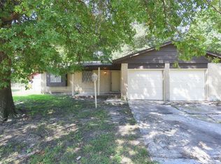 3434 S 109th Ave E, Tulsa, OK 74146