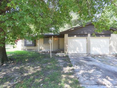3434 S 109th Ave E, Tulsa, OK, 74146
