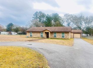 21664 Punkin St, New Caney, TX 77357