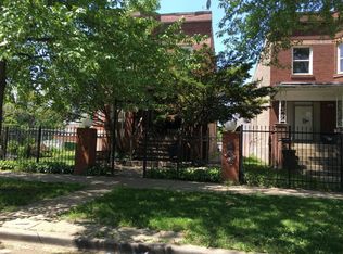 444 N Leamington Ave, Chicago, IL 60644