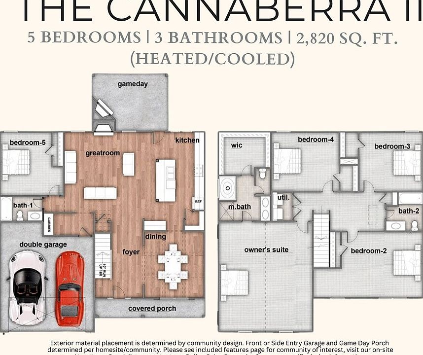 2nd image of 2416 Morrison Trce