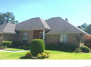 9537 Rhapsody Ln, Shreveport, LA 71118