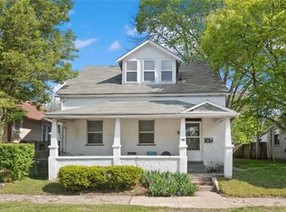 413 E C St, Belleville, IL 62220