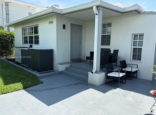 7515 Dickens Ave, Miami Beach, FL 33141